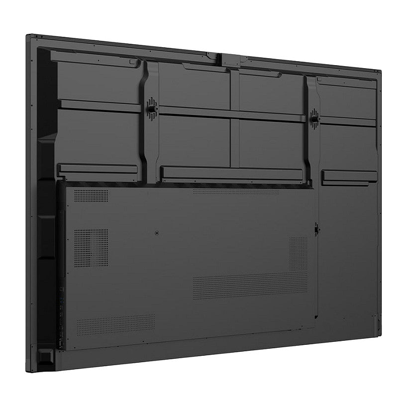 190,5 cm (75") 3840 x 2160 Pixel LG 75TR3DQ-B 16:9 4K Ultra HD VA 6,5 ms 60 Hz DP HDMI USB-Hub LAN WIFI Speaker Android