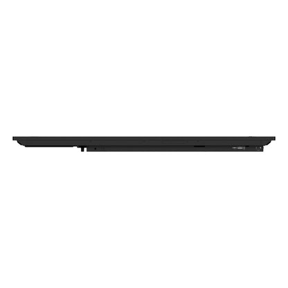 190,5 cm (75") 3840 x 2160 Pixel LG 75TR3DQ-B 16:9 4K Ultra HD VA 6,5 ms 60 Hz DP HDMI USB-Hub LAN WIFI Speaker Android