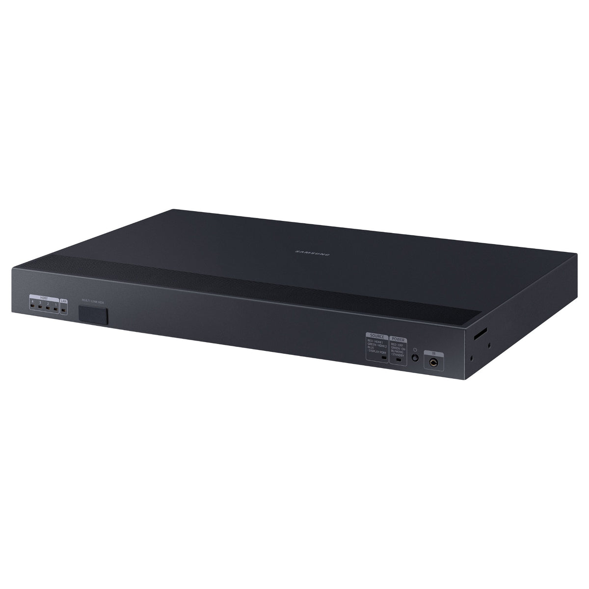 SAMSUNG SBB-SNOWJMU/EN 4K Ultra HD DP HDMI LAN Tizen 4.0