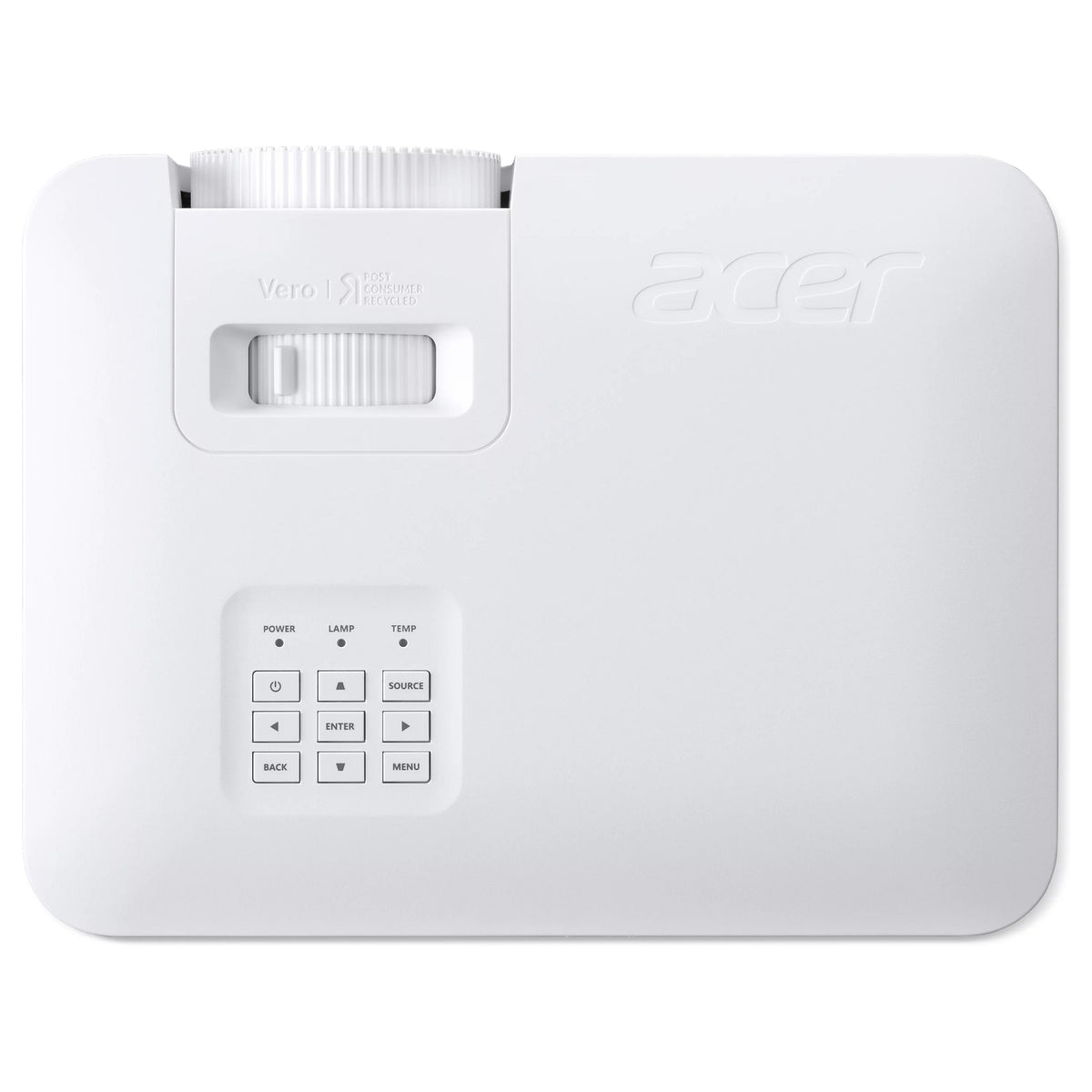 Acer PL2520pi Vero 16:9 1920x1080 Laser 4000 HDMI