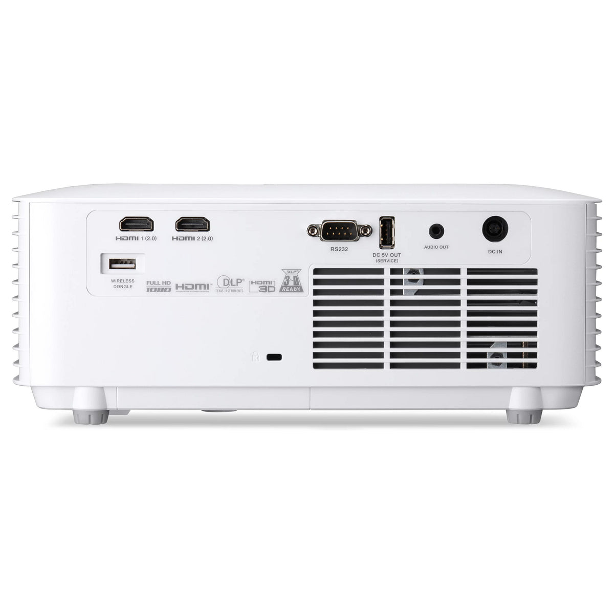 Acer PL2520pi Vero 16:9 1920x1080 Laser 4000 HDMI