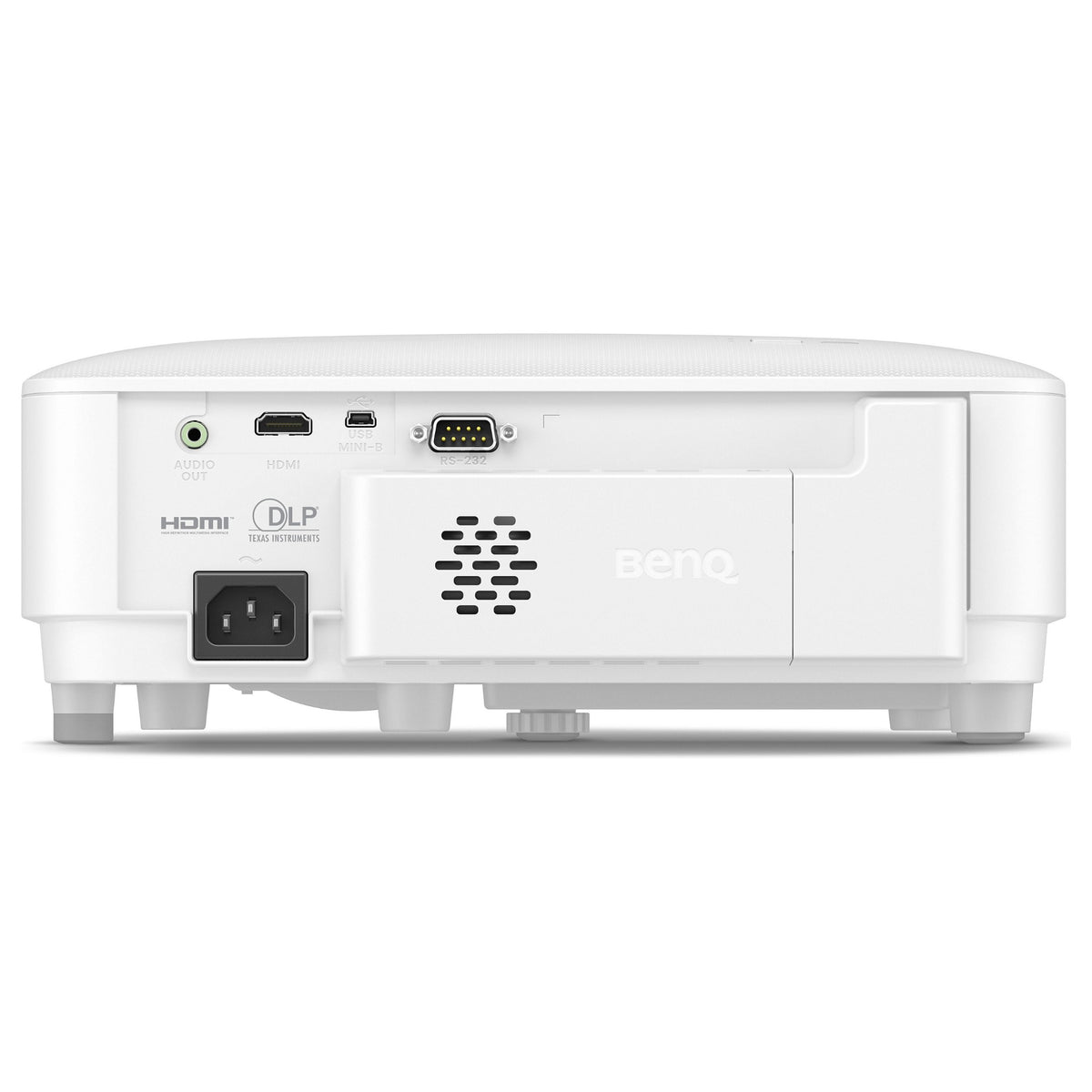 BenQ Deutschland MH560C 16:9 1920x1080 DLP Lampe 3800 ANSI Lumen HDMI Speaker