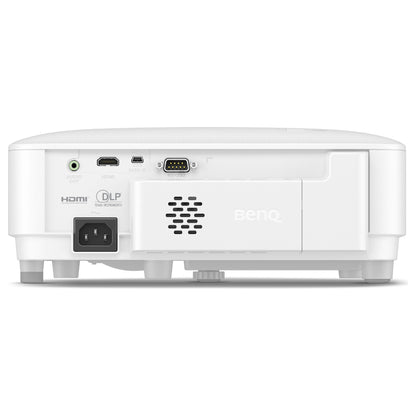 BenQ Deutschland MH560C 16:9 1920x1080 DLP Lampe 3800 ANSI Lumen HDMI Speaker