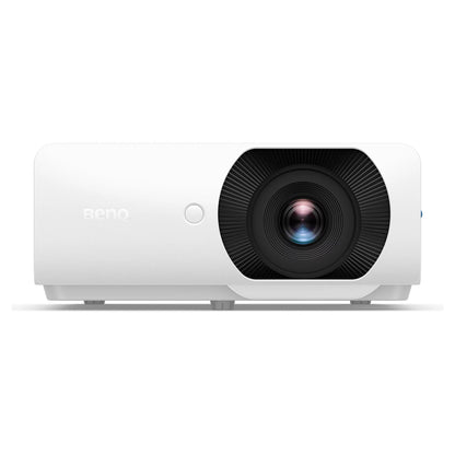 BenQ Deutschland LW655C 16:10 WXGA (1280x800) DLP Laser 4000 ANSI Lumen HDMI Speaker