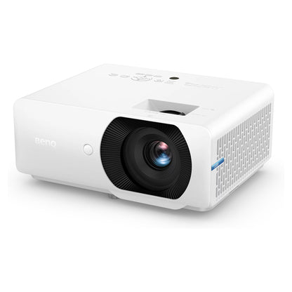 BenQ Deutschland LW655C 16:10 WXGA (1280x800) DLP Laser 4000 ANSI Lumen HDMI Speaker