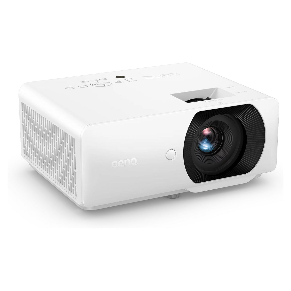 BenQ Deutschland LW655C 16:10 WXGA (1280x800) DLP Laser 4000 ANSI Lumen HDMI Speaker