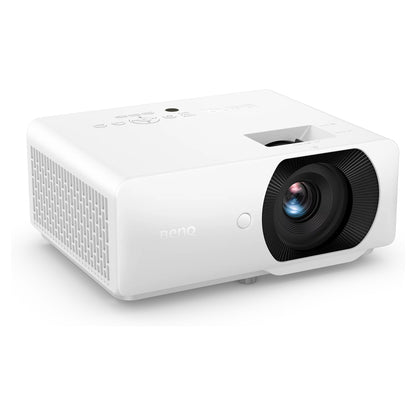 BenQ Deutschland LW655C 16:10 WXGA (1280x800) DLP Laser 4000 ANSI Lumen HDMI Speaker