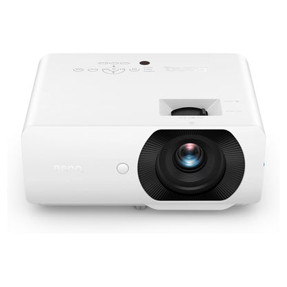 BenQ Deutschland LW655C 16:10 WXGA (1280x800) DLP Laser 4000 ANSI Lumen HDMI Speaker