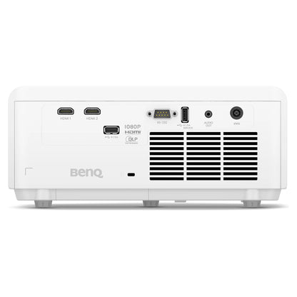BenQ Deutschland LW655C 16:10 WXGA (1280x800) DLP Laser 4000 ANSI Lumen HDMI Speaker