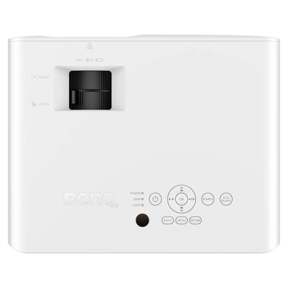 BenQ Deutschland LW655C 16:10 WXGA (1280x800) DLP Laser 4000 ANSI Lumen HDMI Speaker