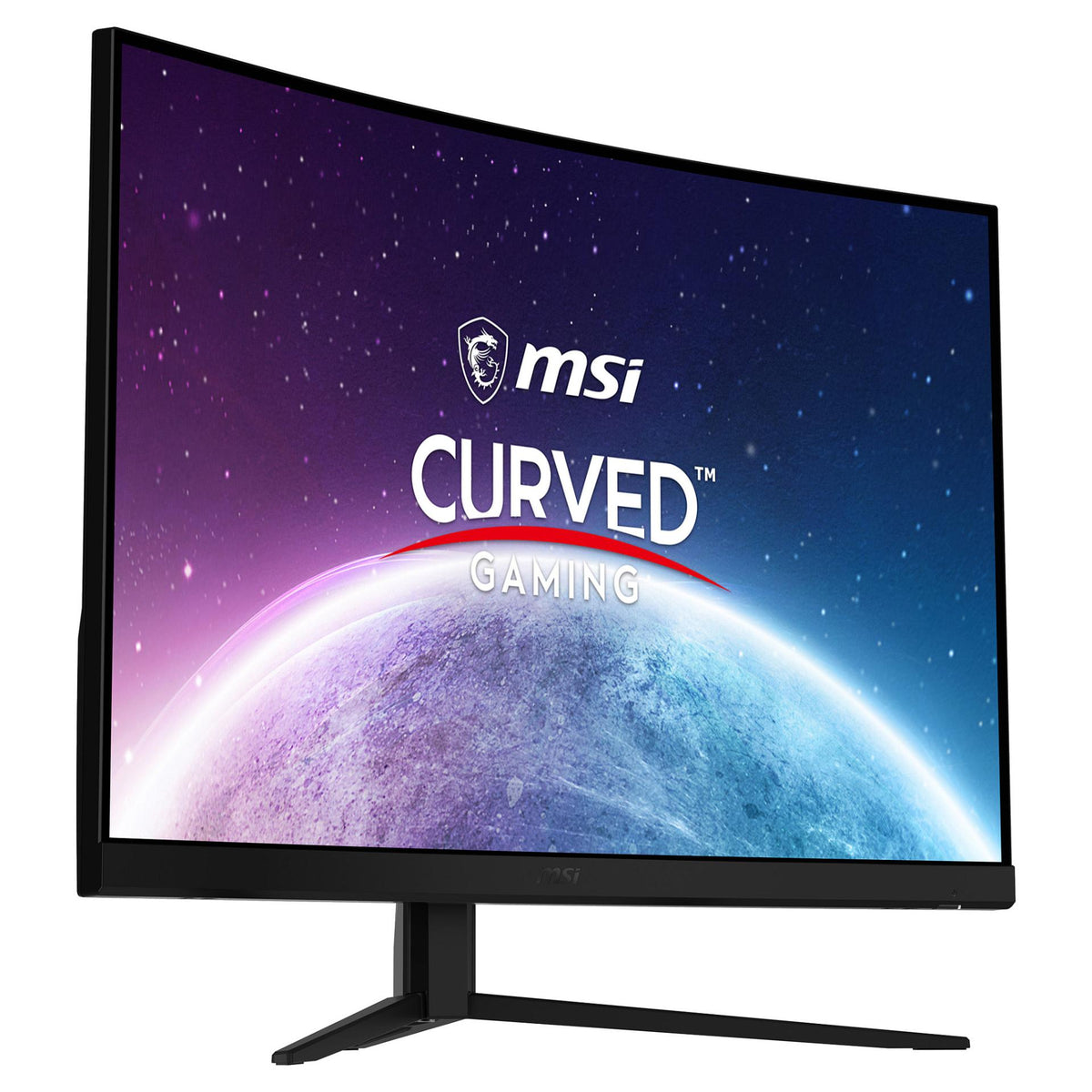 80 cm (31.5") 1920 x 1080 Pixel MSI 9S6-3DA61T-035 16:9 Full HD VA 1 ms 250 Hz DisplayPort HDMI VESA