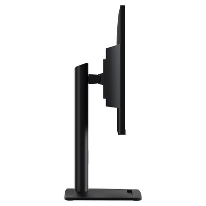 68,6 cm (27") 1920 x 1080 Pixel MSI 9S6-3PC39M-053 16:9 Full HD IPS 4 ms 100 Hz DisplayPort HDMI Pivot Height VESA Speaker