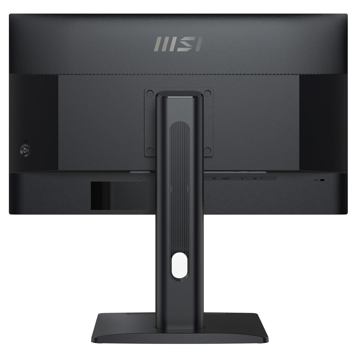 68,6 cm (27") 1920 x 1080 Pixel MSI 9S6-3PC39M-053 16:9 Full HD IPS 4 ms 100 Hz DisplayPort HDMI Pivot Height VESA Speaker