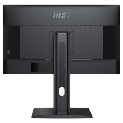 68,6 cm (27") 1920 x 1080 Pixel MSI 9S6-3PC39M-053 16:9 Full HD IPS 4 ms 100 Hz DisplayPort HDMI Pivot Height VESA Speaker