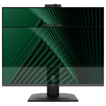 68,6 cm (27") 2560 x 1440 Pixel MSI 9S6-3PC8CM-001 16:9 Wide Quad HD IPS 4 ms 100 Hz DisplayPort HDMI USB-Hub Pivot Height VESA Speaker