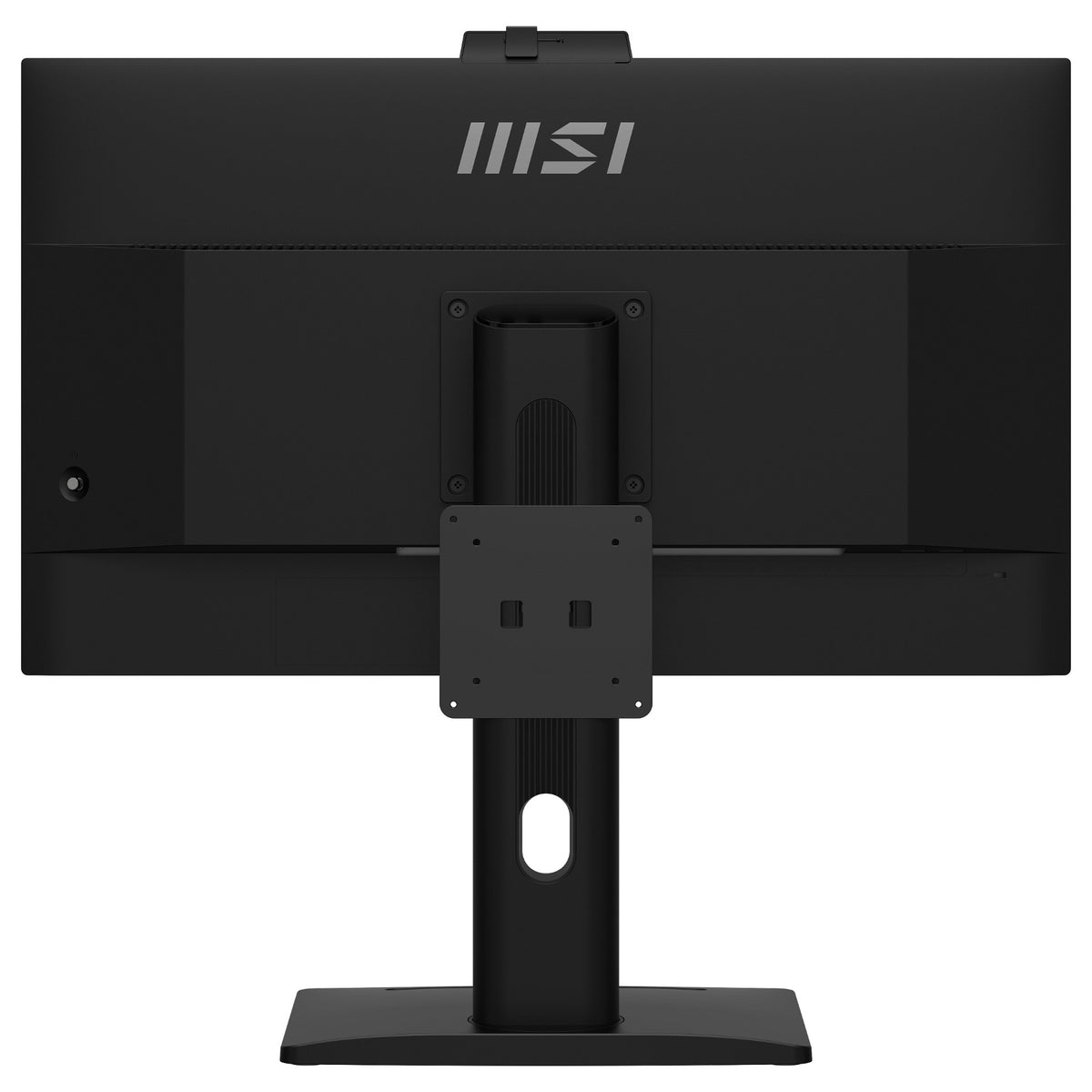 68,6 cm (27") 2560 x 1440 Pixel MSI 9S6-3PC8CM-001 16:9 Wide Quad HD IPS 4 ms 100 Hz DisplayPort HDMI USB-Hub Pivot Height VESA Speaker