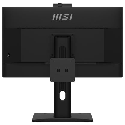 68,6 cm (27") 2560 x 1440 Pixel MSI 9S6-3PC8CM-001 16:9 Wide Quad HD IPS 4 ms 100 Hz DisplayPort HDMI USB-Hub Pivot Height VESA Speaker