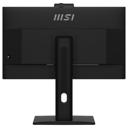 68,6 cm (27") 2560 x 1440 Pixel MSI 9S6-3PC8CM-001 16:9 Wide Quad HD IPS 4 ms 100 Hz DisplayPort HDMI USB-Hub Pivot Height VESA Speaker