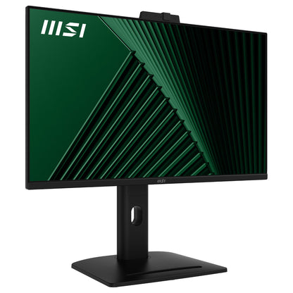 68,6 cm (27") 2560 x 1440 Pixel MSI 9S6-3PC8CM-001 16:9 Wide Quad HD IPS 4 ms 100 Hz DisplayPort HDMI USB-Hub Pivot Height VESA Speaker