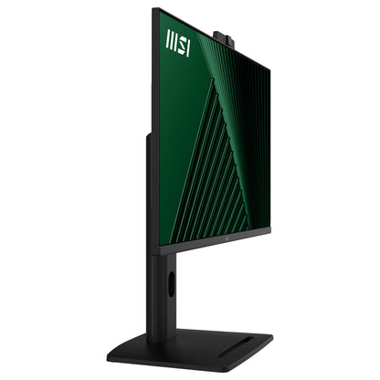 68,6 cm (27") 2560 x 1440 Pixel MSI 9S6-3PC8CM-001 16:9 Wide Quad HD IPS 4 ms 100 Hz DisplayPort HDMI USB-Hub Pivot Height VESA Speaker