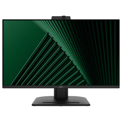 68,6 cm (27") 2560 x 1440 Pixel MSI 9S6-3PC8CM-001 16:9 Wide Quad HD IPS 4 ms 100 Hz DisplayPort HDMI USB-Hub Pivot Height VESA Speaker