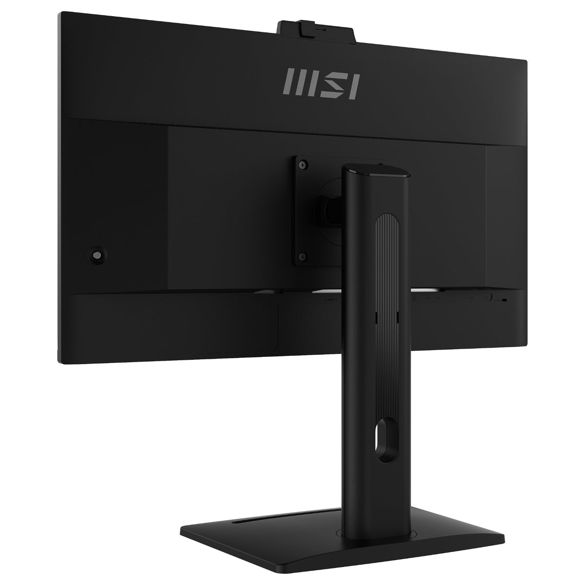 68,6 cm (27") 2560 x 1440 Pixel MSI 9S6-3PC8CM-001 16:9 Wide Quad HD IPS 4 ms 100 Hz DisplayPort HDMI USB-Hub Pivot Height VESA Speaker