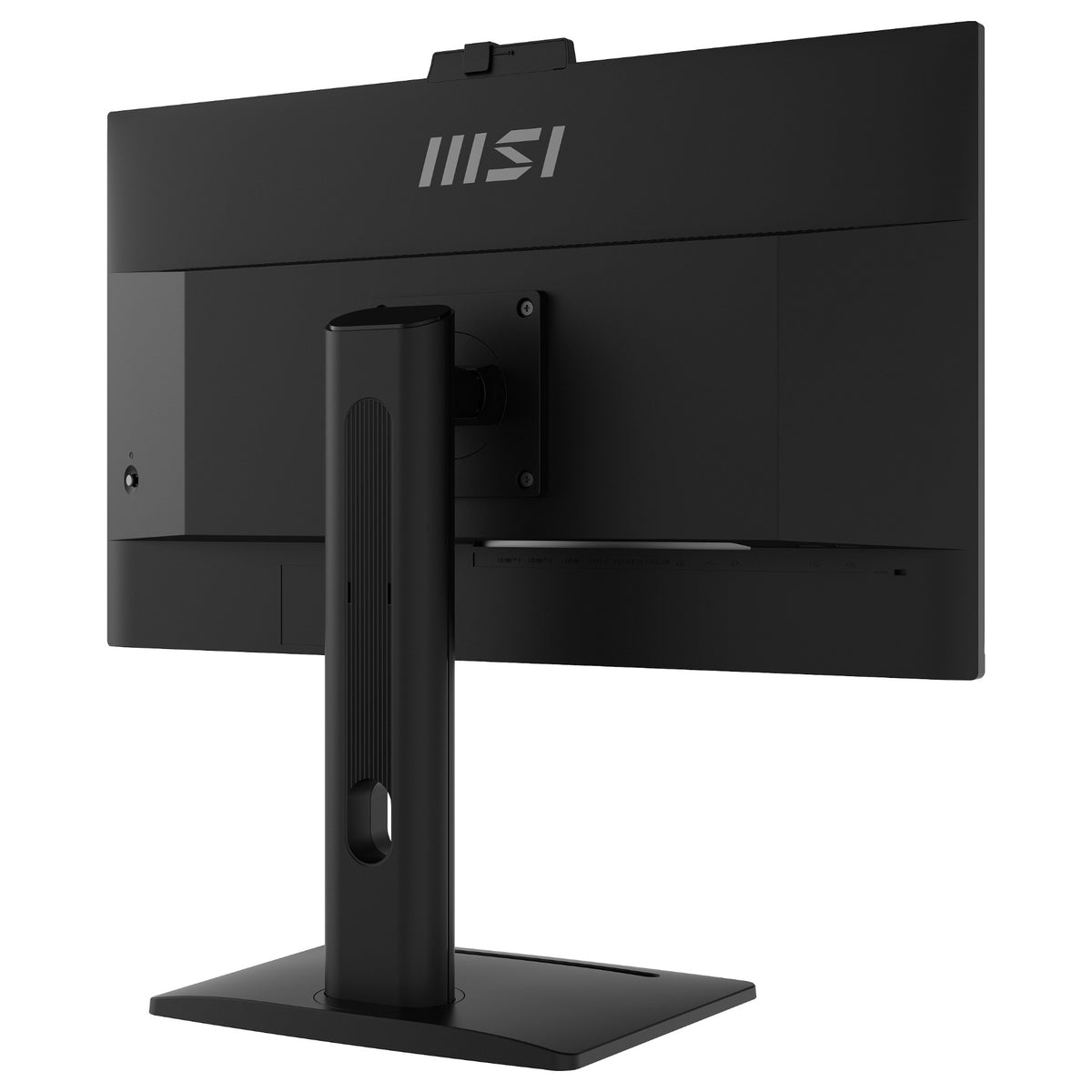 68,6 cm (27") 2560 x 1440 Pixel MSI 9S6-3PC8CM-001 16:9 Wide Quad HD IPS 4 ms 100 Hz DisplayPort HDMI USB-Hub Pivot Height VESA Speaker