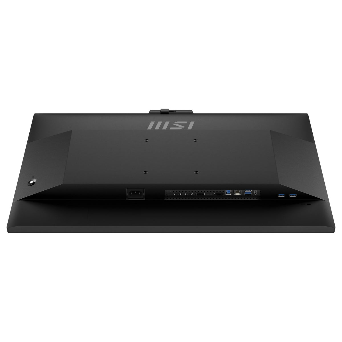 68,6 cm (27") 2560 x 1440 Pixel MSI 9S6-3PC8CM-001 16:9 Wide Quad HD IPS 4 ms 100 Hz DisplayPort HDMI USB-Hub Pivot Height VESA Speaker