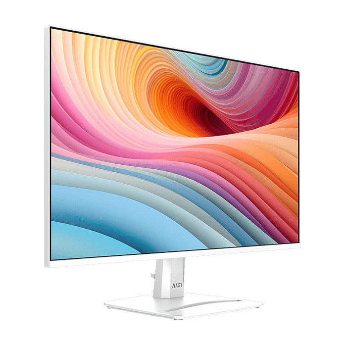 68,6 cm (27") 1920 x 1080 Pixel MSI 9S6-3PD3CM-039 16:9 Full HD IPS 4 ms 120 Hz DisplayPort HDMI VESA Speaker