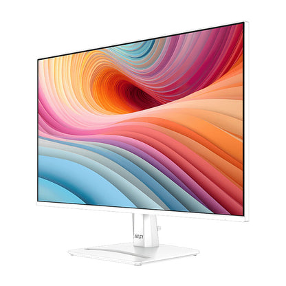 68,6 cm (27") 1920 x 1080 Pixel MSI 9S6-3PD3CM-039 16:9 Full HD IPS 4 ms 120 Hz DisplayPort HDMI VESA Speaker