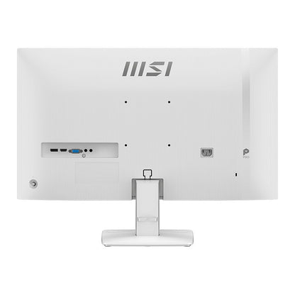 68,6 cm (27") 1920 x 1080 Pixel MSI 9S6-3PD3CM-039 16:9 Full HD IPS 4 ms 120 Hz DisplayPort HDMI VESA Speaker