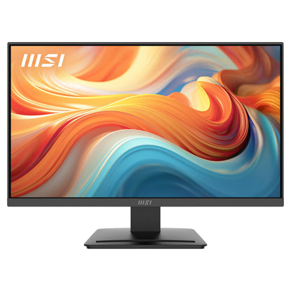 60,5 cm (23.8") 1920 x 1080 Pixel MSI 9S6-3PE1CH-015 16:9 Full HD VA 4 ms 144 Hz DisplayPort HDMI VESA