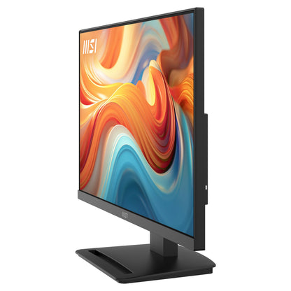 60,5 cm (23.8") 1920 x 1080 Pixel MSI 9S6-3PE1CH-015 16:9 Full HD VA 4 ms 144 Hz DisplayPort HDMI VESA