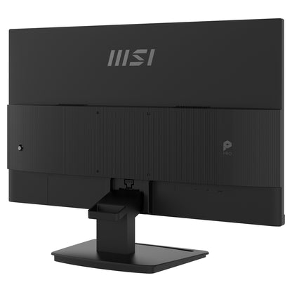 60,5 cm (23.8") 1920 x 1080 Pixel MSI 9S6-3PE1CH-015 16:9 Full HD VA 4 ms 144 Hz DisplayPort HDMI VESA