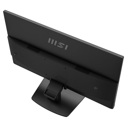 60,5 cm (23.8") 1920 x 1080 Pixel MSI 9S6-3PE1CH-015 16:9 Full HD VA 4 ms 144 Hz DisplayPort HDMI VESA