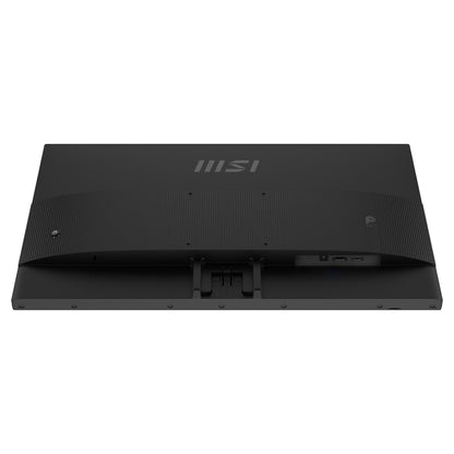 60,5 cm (23.8") 1920 x 1080 Pixel MSI 9S6-3PE1CH-015 16:9 Full HD VA 4 ms 144 Hz DisplayPort HDMI VESA