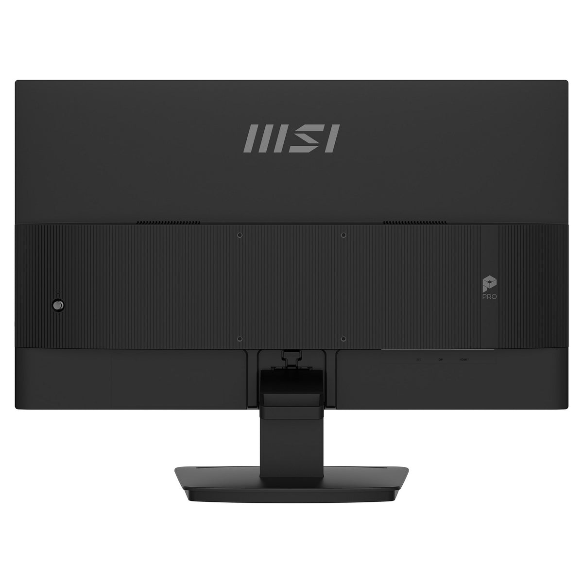 60,5 cm (23.8") 1920 x 1080 Pixel MSI 9S6-3PE1CH-015 16:9 Full HD VA 4 ms 144 Hz DisplayPort HDMI VESA
