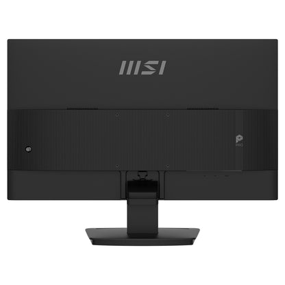 60,5 cm (23.8") 1920 x 1080 Pixel MSI 9S6-3PE1CH-015 16:9 Full HD VA 4 ms 144 Hz DisplayPort HDMI VESA