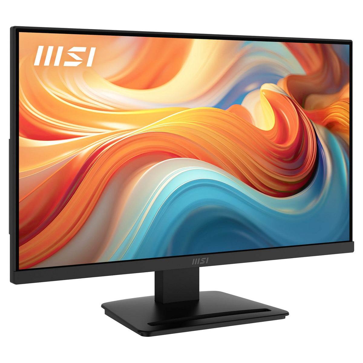 60,5 cm (23.8") 1920 x 1080 Pixel MSI 9S6-3PE1CH-015 16:9 Full HD VA 4 ms 144 Hz DisplayPort HDMI VESA