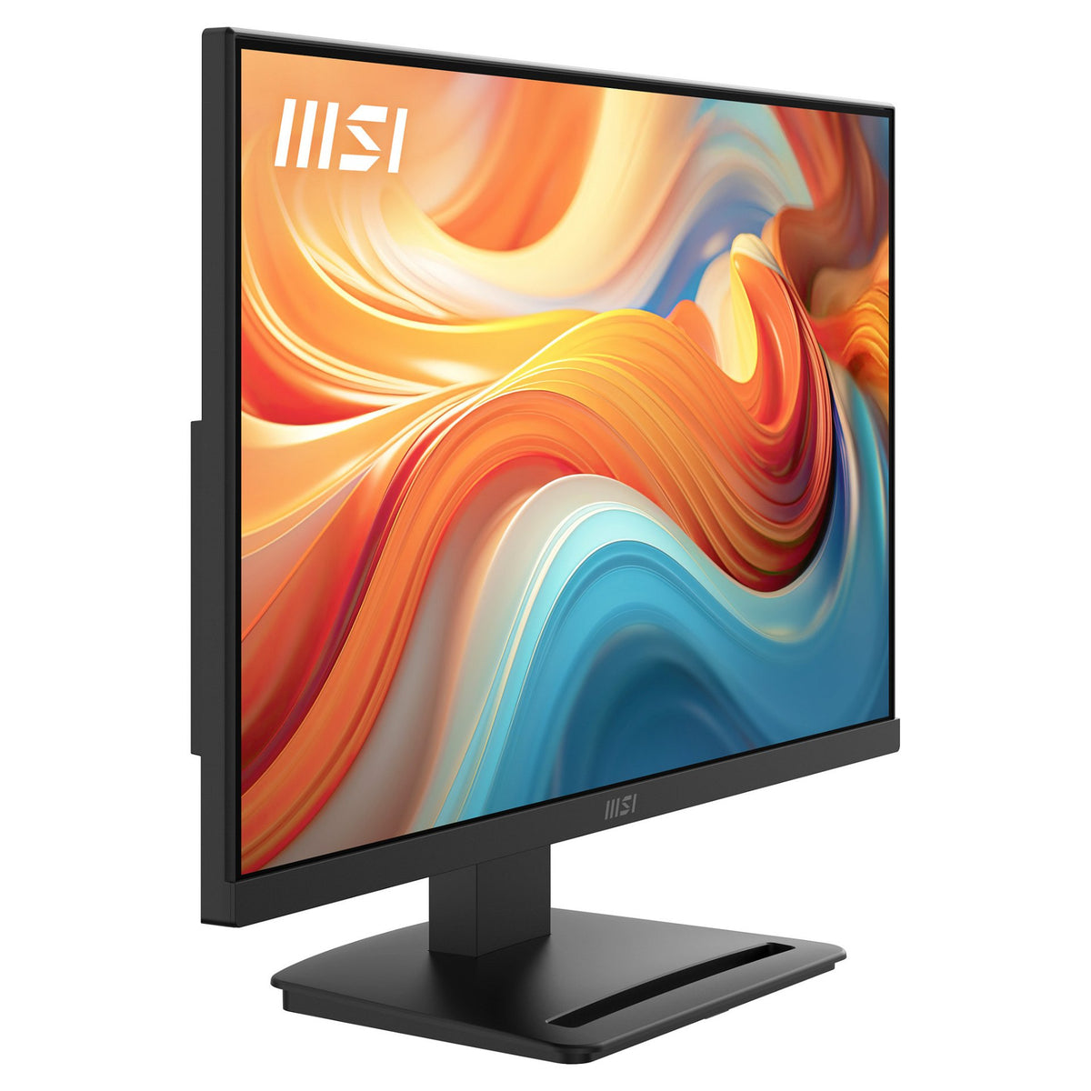 60,5 cm (23.8") 1920 x 1080 Pixel MSI 9S6-3PE1CH-015 16:9 Full HD VA 4 ms 144 Hz DisplayPort HDMI VESA