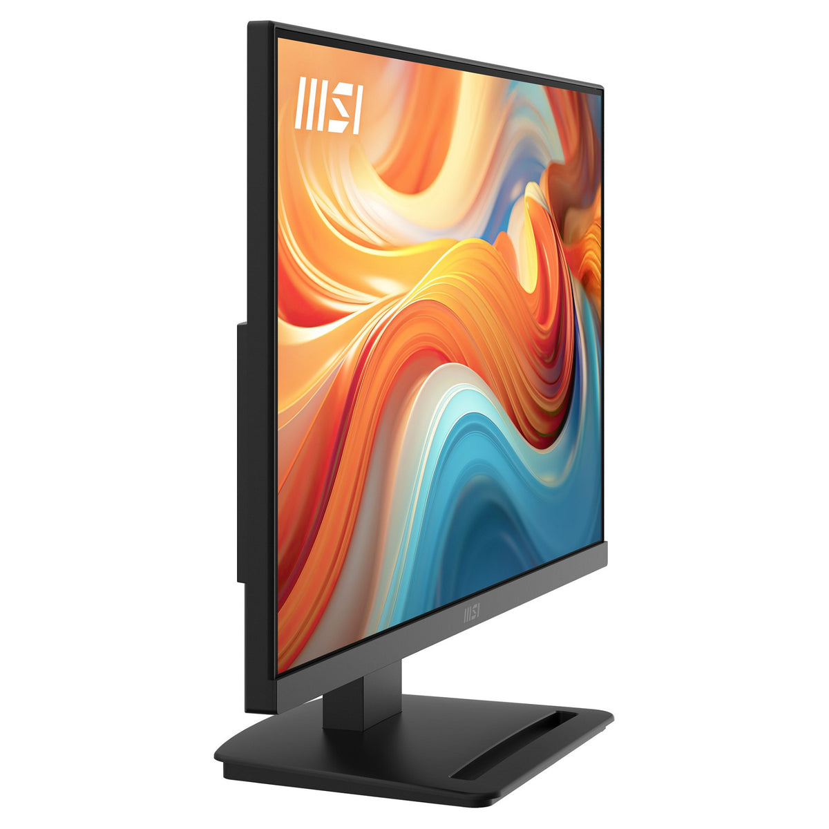 60,5 cm (23.8") 1920 x 1080 Pixel MSI 9S6-3PE1CH-015 16:9 Full HD VA 4 ms 144 Hz DisplayPort HDMI VESA