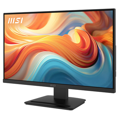 60,5 cm (23.8") 1920 x 1080 Pixel MSI 9S6-3PE1CH-015 16:9 Full HD VA 4 ms 144 Hz DisplayPort HDMI VESA