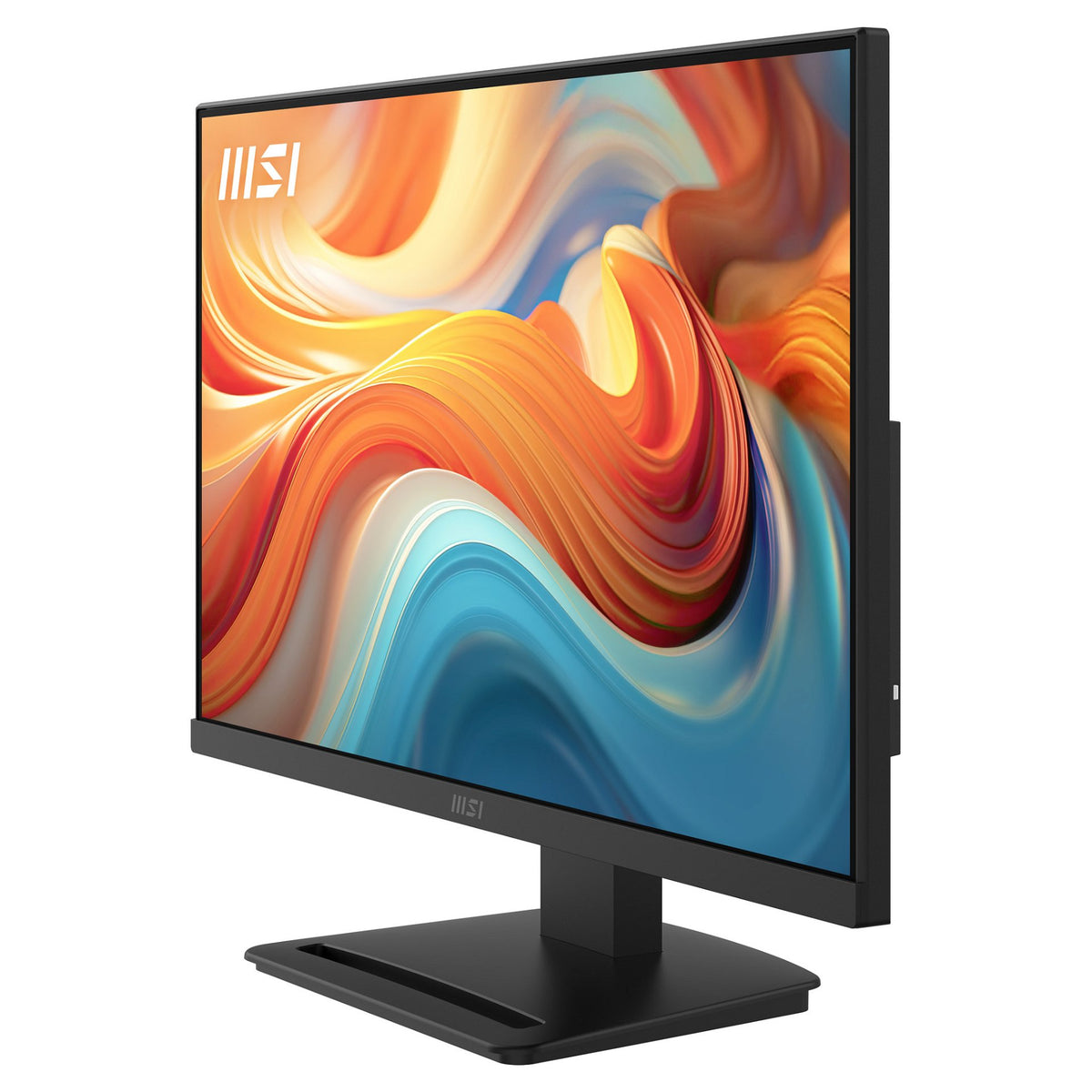 60,5 cm (23.8") 1920 x 1080 Pixel MSI 9S6-3PE1CH-015 16:9 Full HD VA 4 ms 144 Hz DisplayPort HDMI VESA
