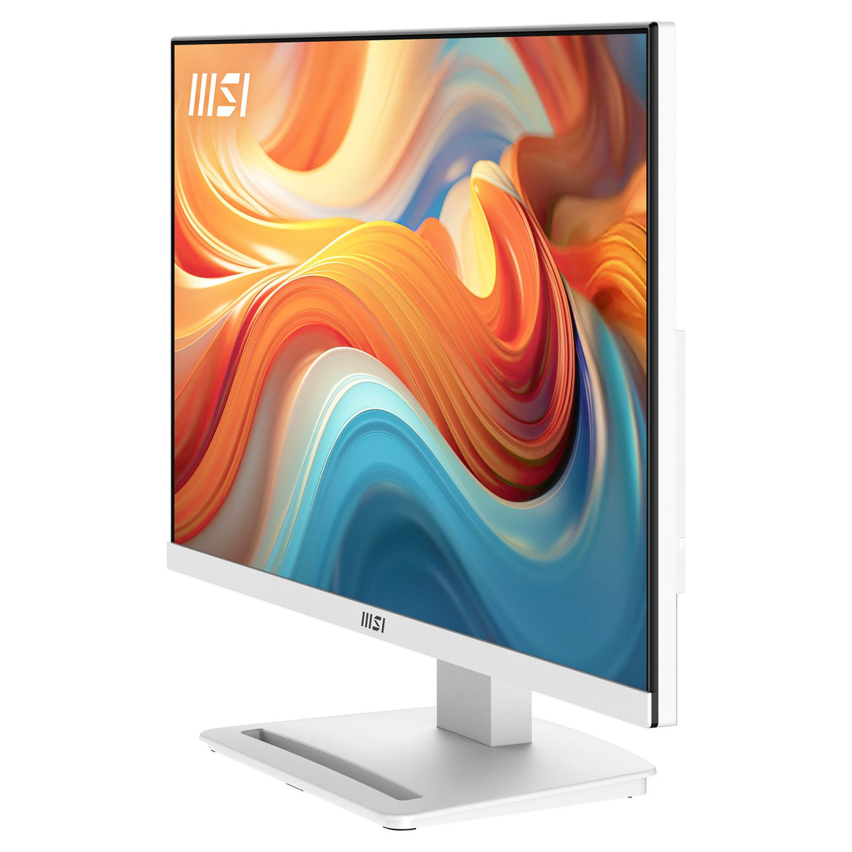 60,5 cm (23.8") 1920 x 1080 Pixel MSI 9S6-3PE1CH-027 16:9 Full HD VA 4 ms 144 Hz HDR DisplayPort HDMI VESA