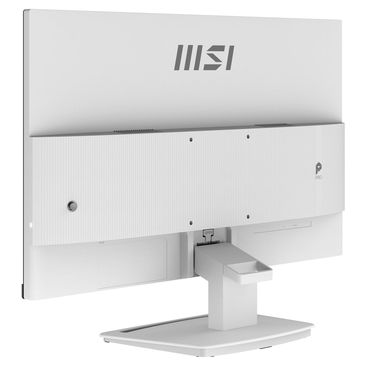 60,5 cm (23.8") 1920 x 1080 Pixel MSI 9S6-3PE1CH-027 16:9 Full HD VA 4 ms 144 Hz HDR DisplayPort HDMI VESA
