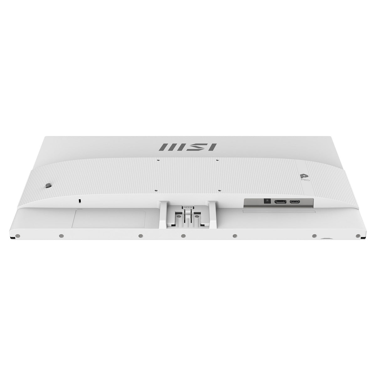 60,5 cm (23.8") 1920 x 1080 Pixel MSI 9S6-3PE1CH-027 16:9 Full HD VA 4 ms 144 Hz HDR DisplayPort HDMI VESA