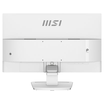 60,5 cm (23.8") 1920 x 1080 Pixel MSI 9S6-3PE1CH-027 16:9 Full HD VA 4 ms 144 Hz HDR DisplayPort HDMI VESA