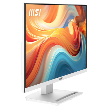 60,5 cm (23.8") 1920 x 1080 Pixel MSI 9S6-3PE1CH-027 16:9 Full HD VA 4 ms 144 Hz HDR DisplayPort HDMI VESA