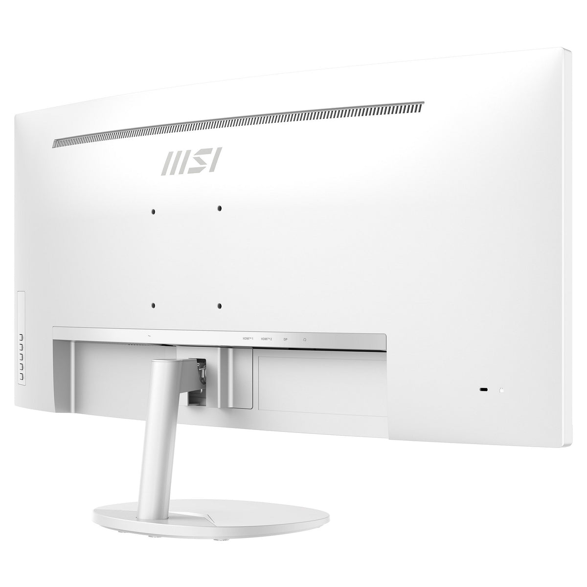86,4 cm (34") 3440 x 1440 Pixel MSI 9S6-3PB2CT-057 21:9 UltraWide Quad HD VA 4 ms 120 Hz DisplayPort HDMI DVI VESA Speaker