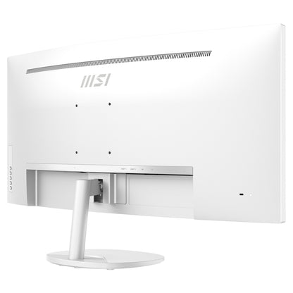 86,4 cm (34") 3440 x 1440 Pixel MSI 9S6-3PB2CT-057 21:9 UltraWide Quad HD VA 4 ms 120 Hz DisplayPort HDMI DVI VESA Speaker